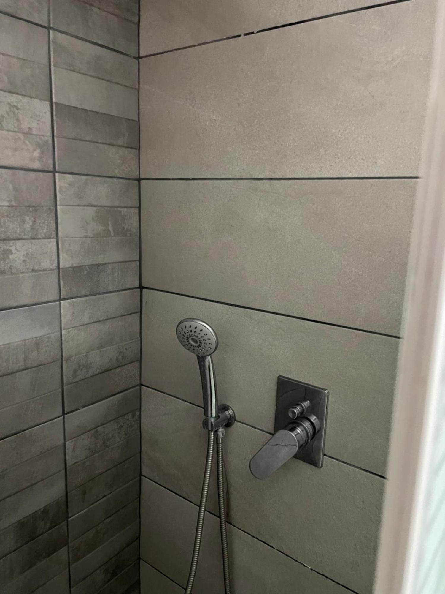Appartamento Gerani Vasilikí Esterno foto